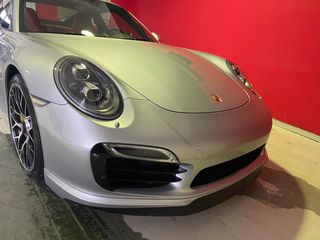 Porsche 911 2015 991 TURBO S 2015-thumb-21