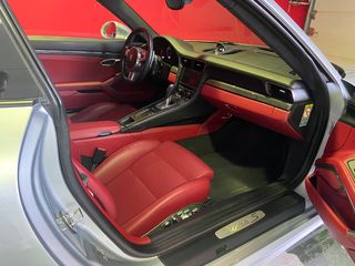 Porsche 911 2015 991 TURBO S 2015-thumb-24