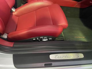 Porsche 911 2015 991 TURBO S 2015-thumb-25