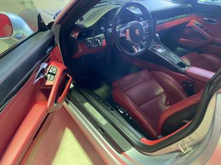 Porsche 911 2015 991 TURBO S 2015-thumb-26