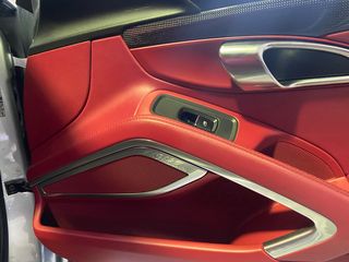 Porsche 911 2015 991 TURBO S 2015-thumb-27