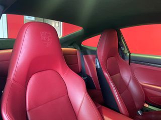 Porsche 911 2015 991 TURBO S 2015-thumb-28