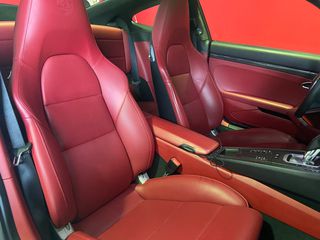 Porsche 911 2015 991 TURBO S 2015-thumb-29