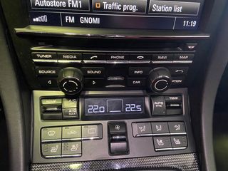 Porsche 911 2015 991 TURBO S 2015-thumb-33