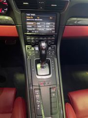 Porsche 911 2015 991 TURBO S 2015-thumb-34