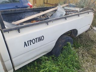 Volkswagen Taro  '95-thumb-1