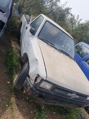 Volkswagen Taro  '95-thumb-2