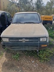 Volkswagen Taro  '95