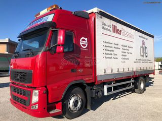 Καρότσα Κουρτίνα Volvo 2011 FH 13 460 XL EURO 5 EEV-thumb-5
