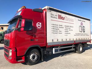 Καρότσα Κουρτίνα Volvo 2011 FH 13 460 XL EURO 5 EEV-thumb-4