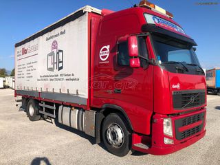 Καρότσα Κουρτίνα Volvo 2011 FH 13 460 XL EURO 5 EEV-thumb-6