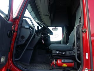 Καρότσα Κουρτίνα Volvo 2011 FH 13 460 XL EURO 5 EEV-thumb-12