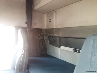 Καρότσα Κουρτίνα Volvo 2011 FH 13 460 XL EURO 5 EEV-thumb-14