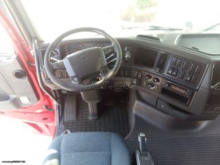Καρότσα Κουρτίνα Volvo 2011 FH 13 460 XL EURO 5 EEV-thumb-15