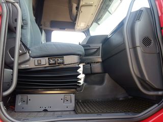 Καρότσα Κουρτίνα Volvo 2011 FH 13 460 XL EURO 5 EEV-thumb-16