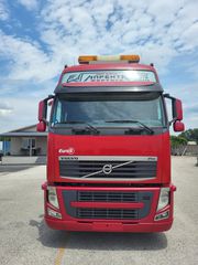 Καρότσα Κουρτίνα Volvo 2011 FH 13 460 XL EURO 5 EEV-thumb-1