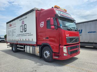 Καρότσα Κουρτίνα Volvo 2011 FH 13 460 XL EURO 5 EEV-thumb-2