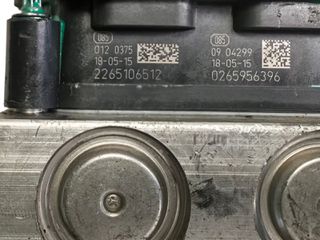 ABS Ford Transit MK8 GK312C405AG-thumb-3
