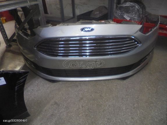 Μούρη (με καπό και φτερά) για FORD C-MAX (2011 - 2014) () *Γ* | Kiparissis - The King Of Parts