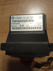 ΜΟΝΑΔΑ GATEWAY BSI ΚΩΔ.7Ν0 907 530 VW GOLF 6 2008-13