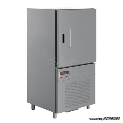 BLAST CHILLER-SHOCK FREEZER B10T GARBIN