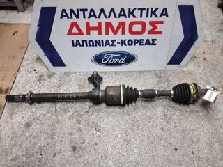 MAZDA-6 '06-'08 DIESEL ΠΕΤΡΕΛΑΙΟ RF 6ΑΡΙ ΜΕΤΑΧΕΙΡΙΣΜΕΝΟ ΔΕΞΙ ΗΜΙΑΞΟΝΙΟ 