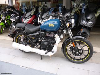 Royal Enfield Meteor 350 2026 Fireblade