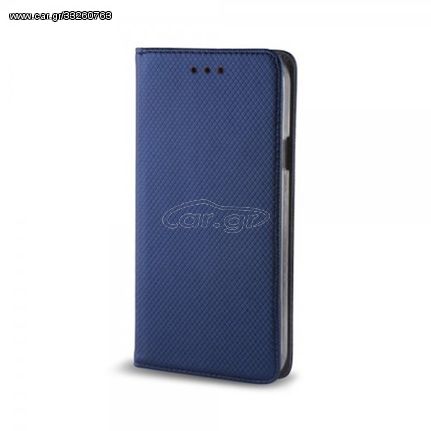 SENSO BOOK MAGNET XIAOMI REDMI 9A / 9AT blue - (BMXIAR9ABL)