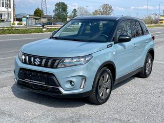 Suzuki Vitara '21 GL+ ALLGRIP 4X4