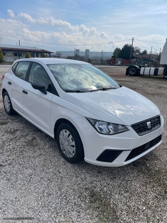 Car Gr Seat Ibiza St Tdi Sun