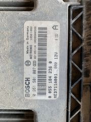 Εγκέφαλος κινητήρα Alfa Romeo 156 JTS 2.0cc-thumb-1