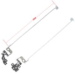 Μεντεσέδες Hinges ACER Aspire V3-571 V3-551 V3-531 - AM0N7000400 AM0N7000200 (Κωδ.1-HNG0009)