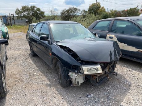 Mitsubishi Lancer 1300cc μοντέλο 1998