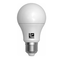 Λάμπα LED τύπου αχλάδι Ε27 8W 12/24V AC/DC με ενδιάμεσο φως 4000Κ και δέσμη φωτός 220°