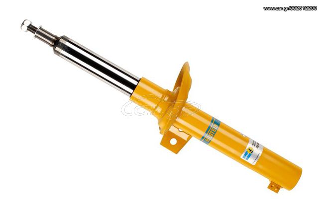 BILSTEIN ΚΙΤΡΙΝΟ ΕΜΠΡΟΣ ΑΞΟΝΑ Β6