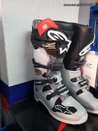 ALPINESTARS TECH 7