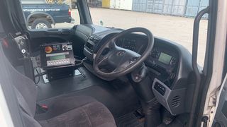 ΚΑΜΠΙΝΑ ACTROS MP3 1,5 RHD-thumb-3