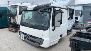 ΚΑΜΠΙΝΑ ACTROS MP3 1,5 RHD-thumb-1