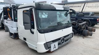 ΚΑΜΠΙΝΑ ACTROS MP3 1,5 RHD-thumb-2