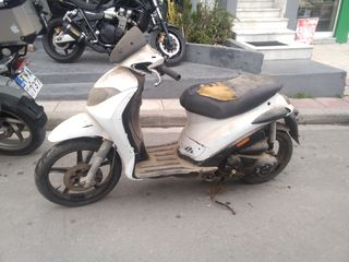 PIAGGIO LIBERTY