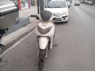 PIAGGIO LIBERTY-thumb-1
