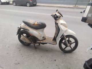 PIAGGIO LIBERTY-thumb-4