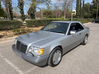 Mercedes-Benz CE 320 '94