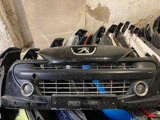 207 RC προφυλακτήρες 207 GT  207 RALLYE-thumb-1