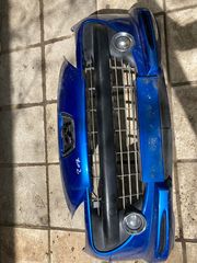 207 RC προφυλακτήρες 207 GT  207 RALLYE-thumb-5