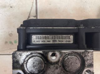 FORD TRANSIT 2006-2012 ΜΟΝΑΔΑ ABS 0265950399-thumb-2