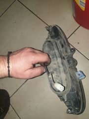 Gilera Runner 50 φανάρι εμπρός-thumb-1