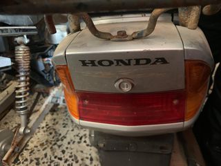  φανάρι stop γνήσιο HONDA LEAD 100cc