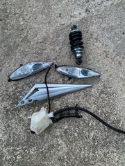 Yamaha Crypton X 135cc-thumb-2