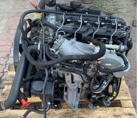 646.986 Mercedes Benz Sprinder 2,2 μοντέλο 2009